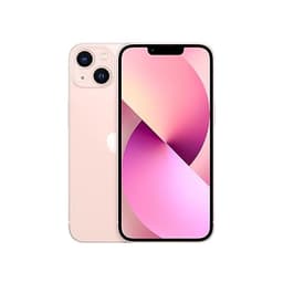 Apple iPhone 13 (128GB) - Pink