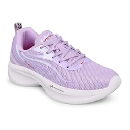 Campus Women's Camp-Pure Running Shoes